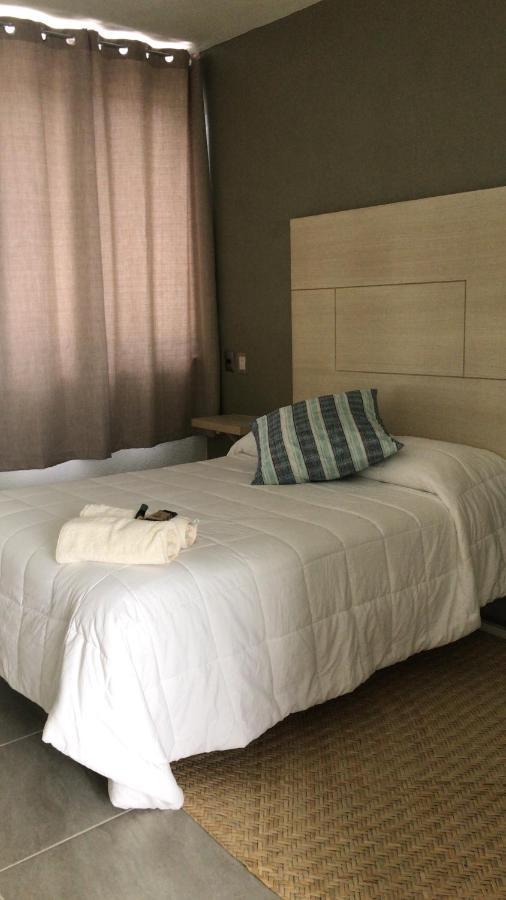ברנל Hotel Hai Do מראה חיצוני תמונה