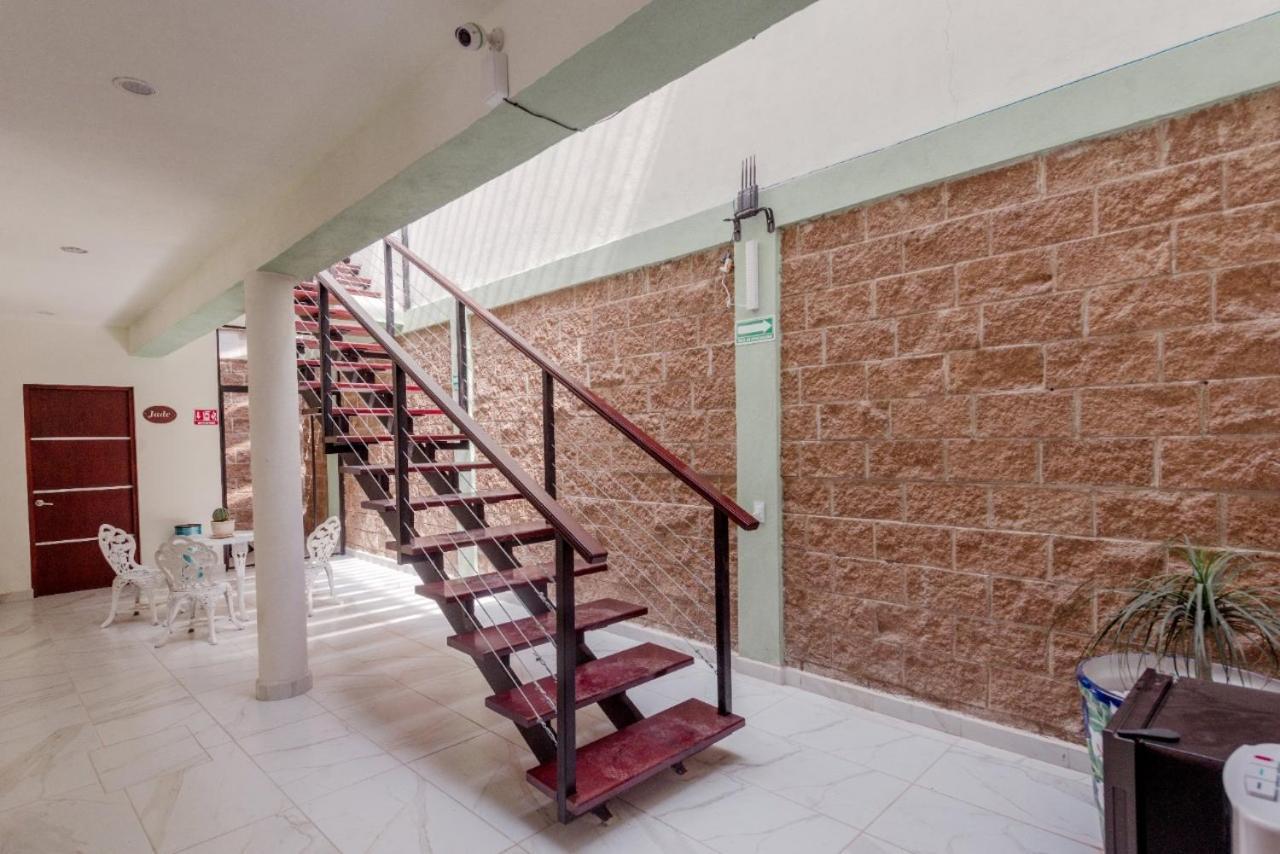 ברנל Hotel Hai Do מראה חיצוני תמונה
