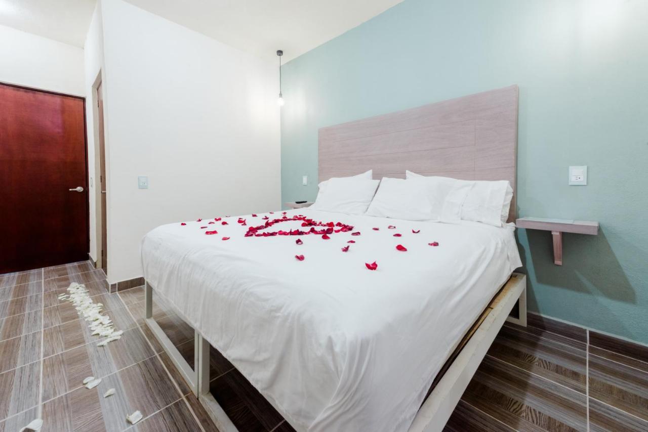 ברנל Hotel Hai Do מראה חיצוני תמונה