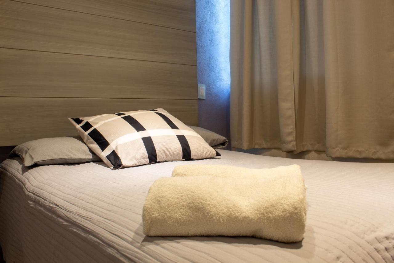 ברנל Hotel Hai Do מראה חיצוני תמונה