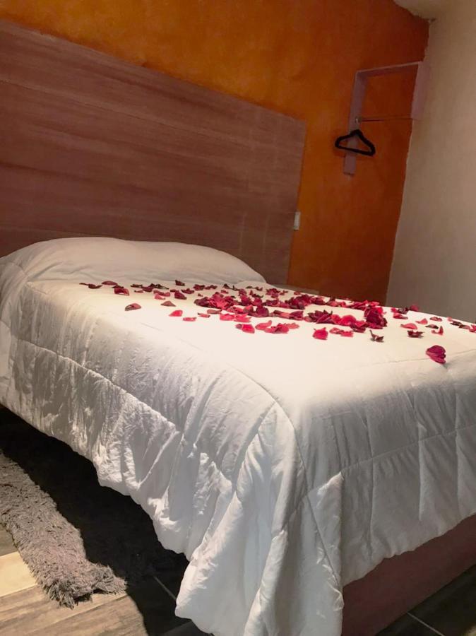 ברנל Hotel Hai Do מראה חיצוני תמונה