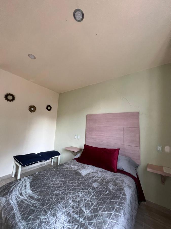 ברנל Hotel Hai Do מראה חיצוני תמונה