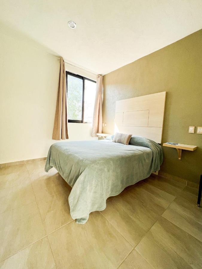 ברנל Hotel Hai Do מראה חיצוני תמונה