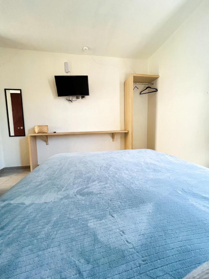 ברנל Hotel Hai Do מראה חיצוני תמונה